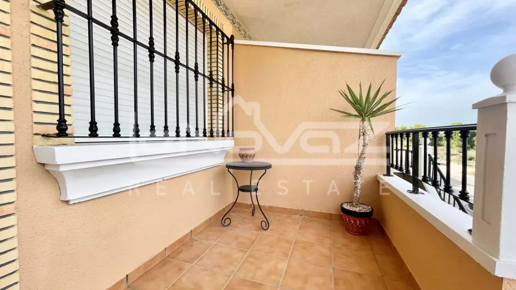 Пентхаус в Villamartin, Ref.1318-16