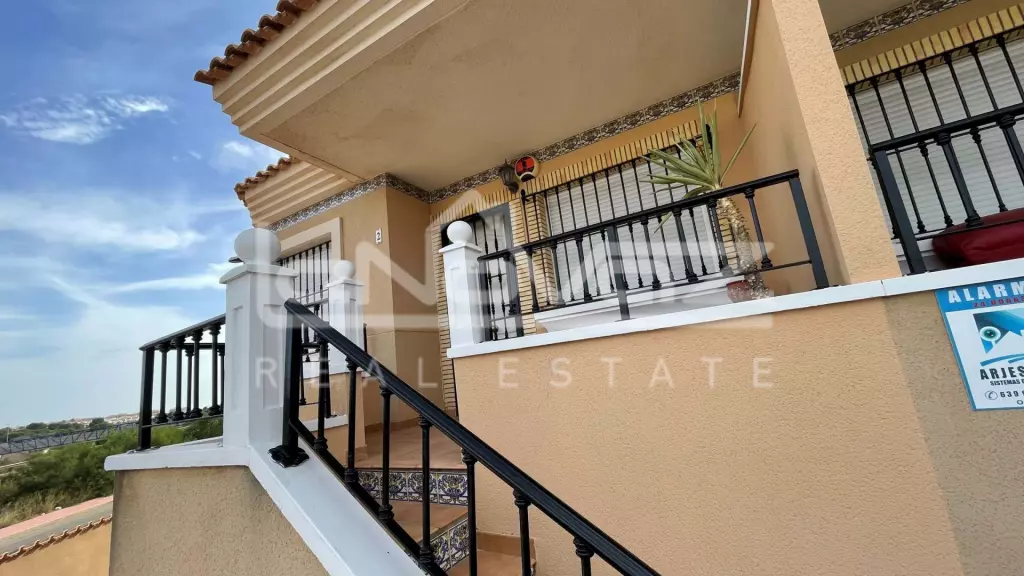 Пентхаус в Villamartin, Ref.1318-17