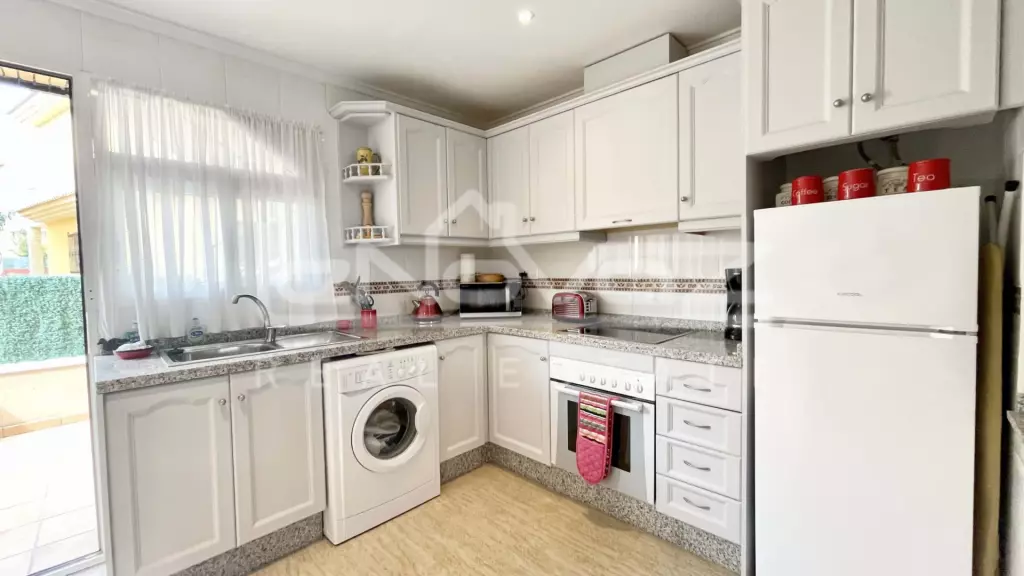 Пентхаус в Villamartin, Ref.1318-4