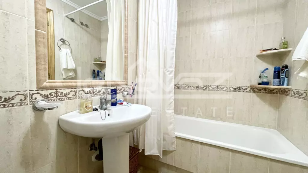 Пентхаус в Villamartin, Ref.1318-8