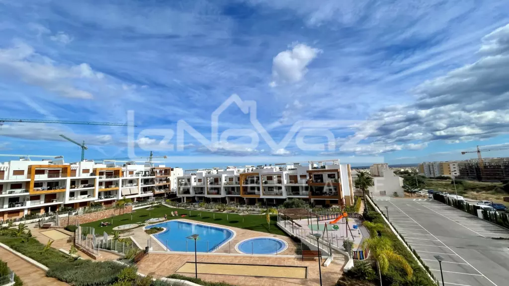 Apartamento en Los Dolces, Ref.1320-0