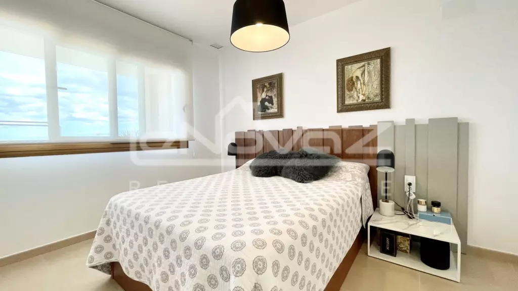Apartamento en Los Dolces, Ref.1320-10
