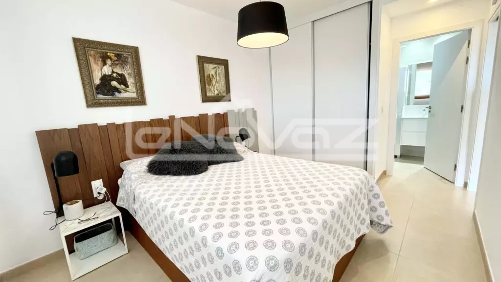Apartamento en Los Dolces, Ref.1320-11