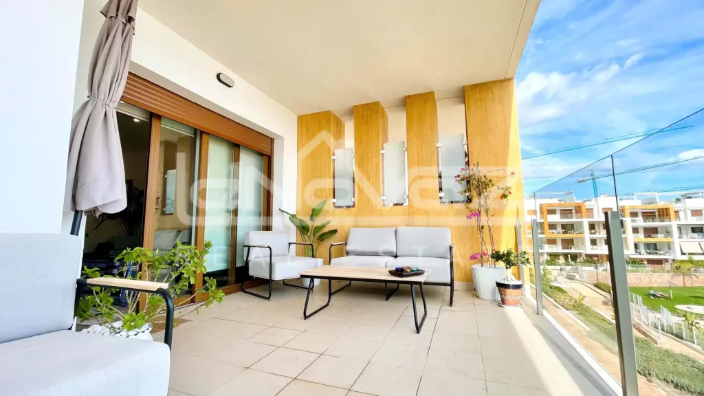 Apartamento en Los Dolces, Ref.1320-13