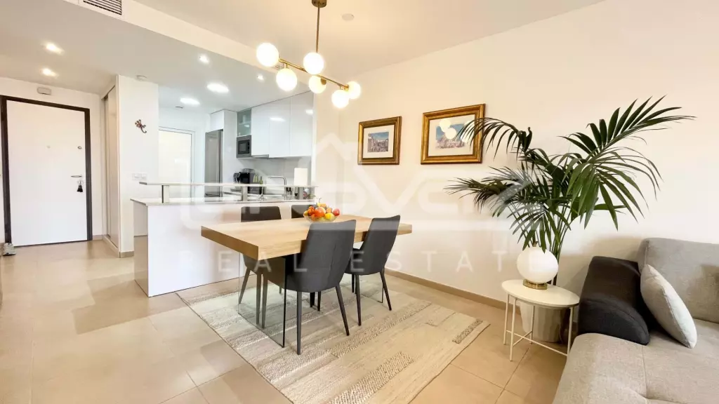 Apartamento en Los Dolces, Ref.1320-3