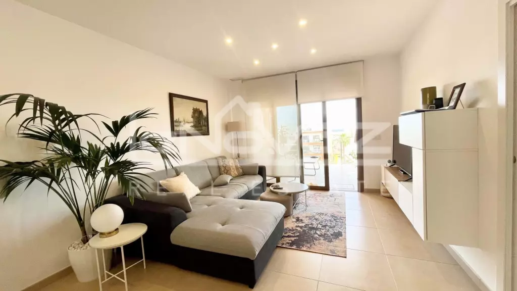 Apartamento en Los Dolces, Ref.1320-4
