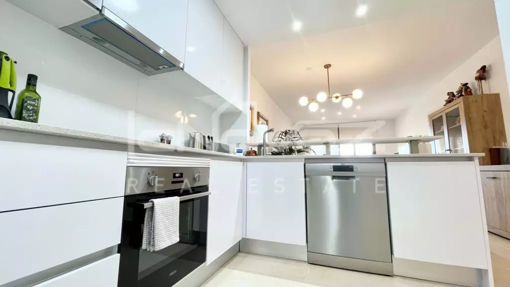 Apartamento en Los Dolces, Ref.1320-5