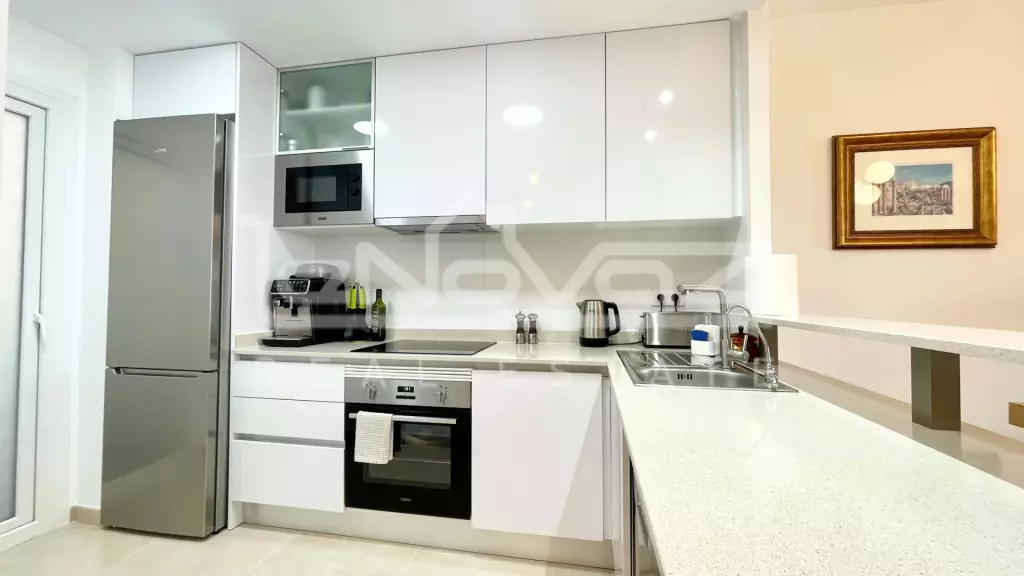 Apartamento en Los Dolces, Ref.1320-6