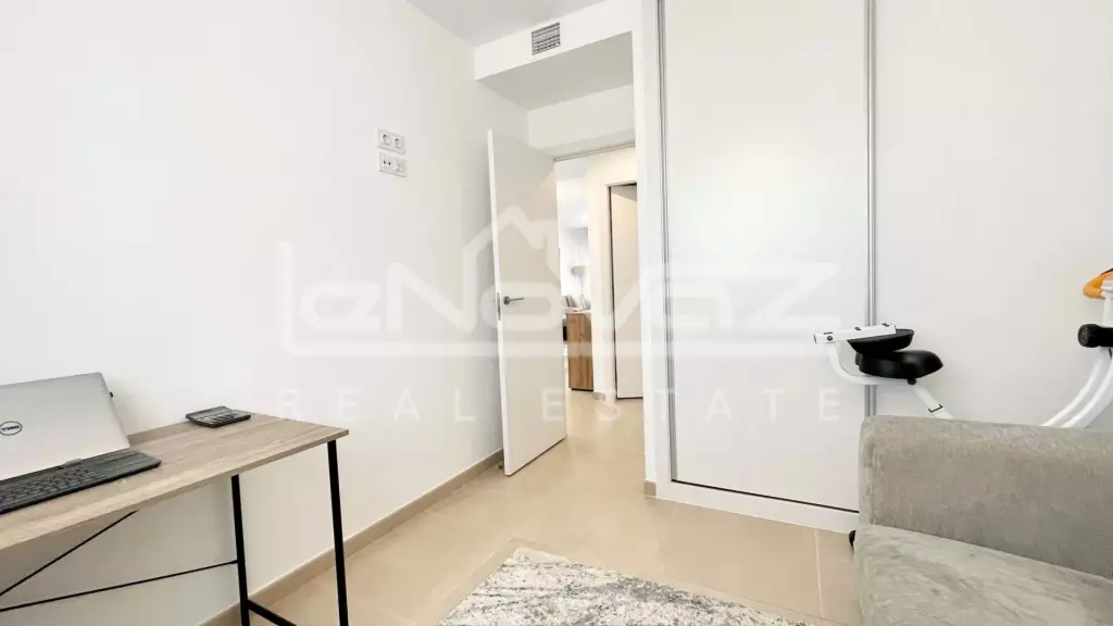 Apartamento en Los Dolces, Ref.1320-8