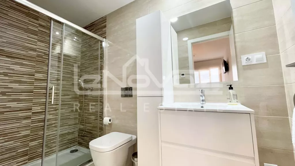 Apartamento en Los Dolces, Ref.1320-9