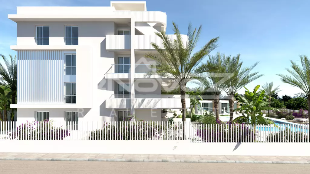 Apartments in Lomas de Cabo Roig 78 m², Ref.1327-14