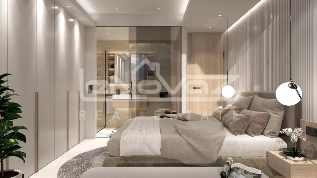 Apartments in Lomas de Cabo Roig 78 m², Ref.1327-3