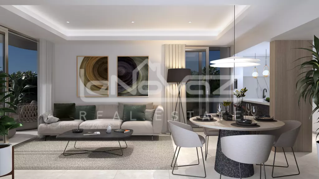 Apartments in Lomas de Cabo Roig 78 m², Ref.1327-6