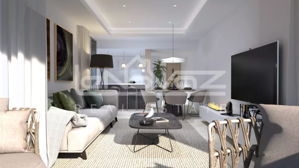 Apartments in Lomas de Cabo Roig 78 m², Ref.1327-7