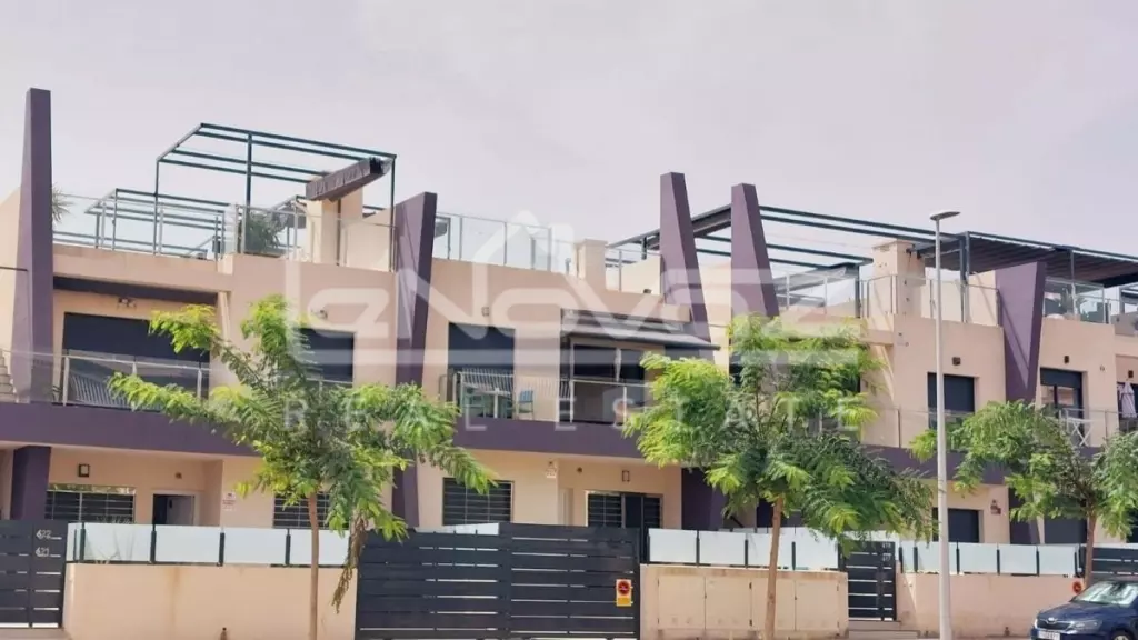 Апартаменти в Mil Palmeras, Ref.1332-0