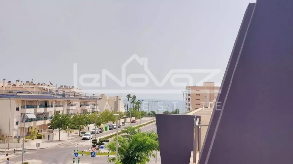 Апартаменти в Mil Palmeras, Ref.1332-1