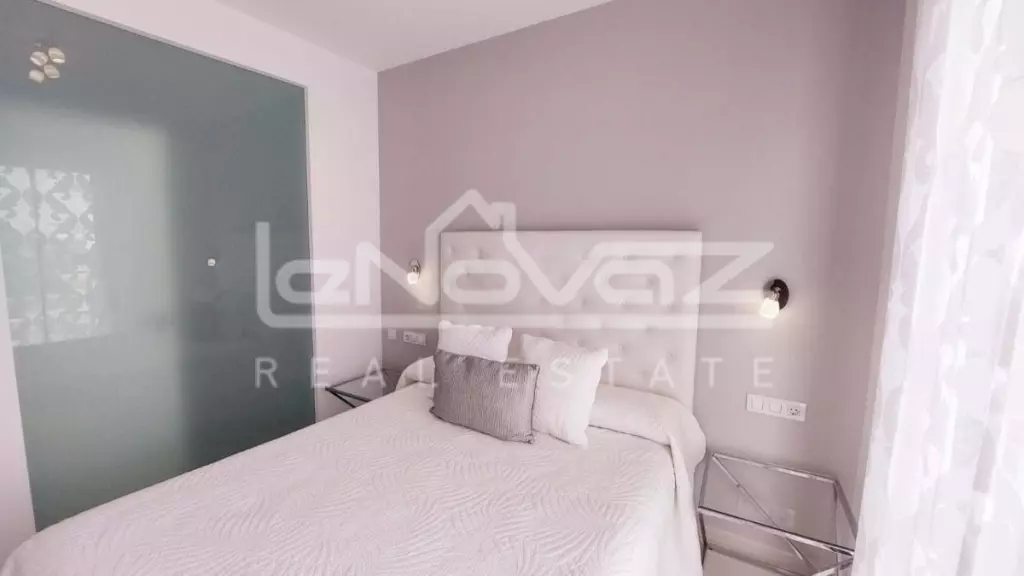 Апартаменти в Mil Palmeras, Ref.1332-5