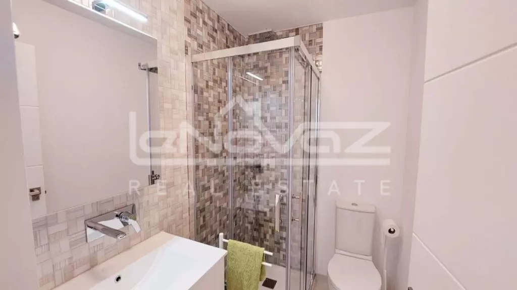 Апартаменти в Mil Palmeras, Ref.1332-6