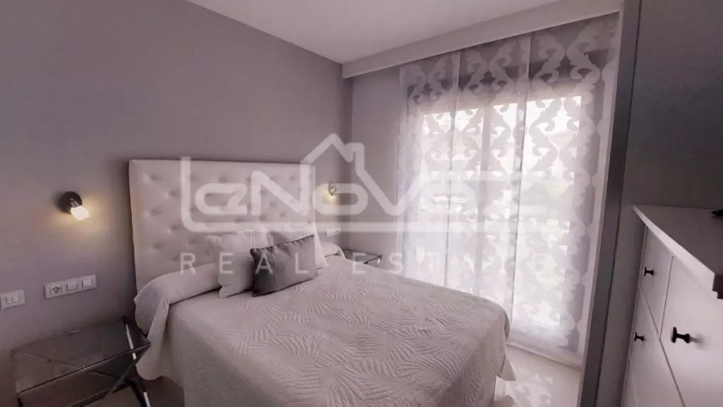 Апартаменти в Mil Palmeras, Ref.1332-7