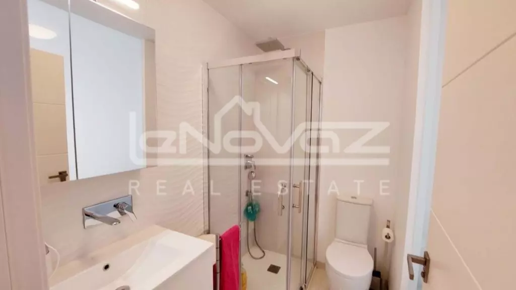 Апартаменти в Mil Palmeras, Ref.1332-8