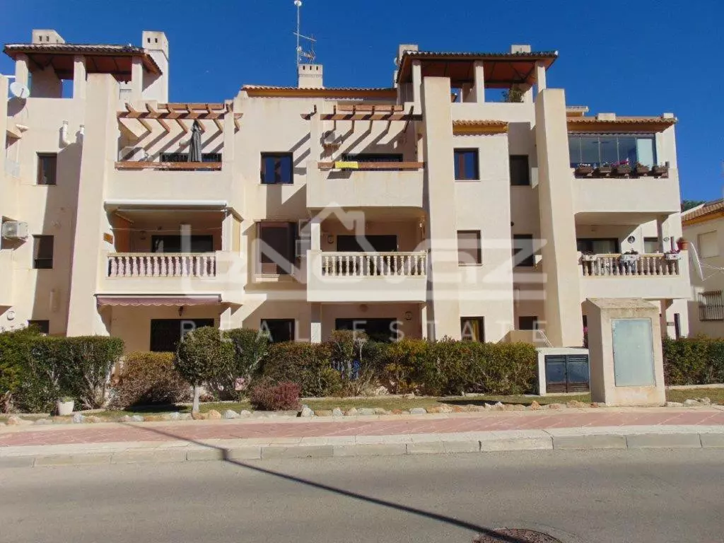 Apartamento en Las Ramblas, Ref.1339-0