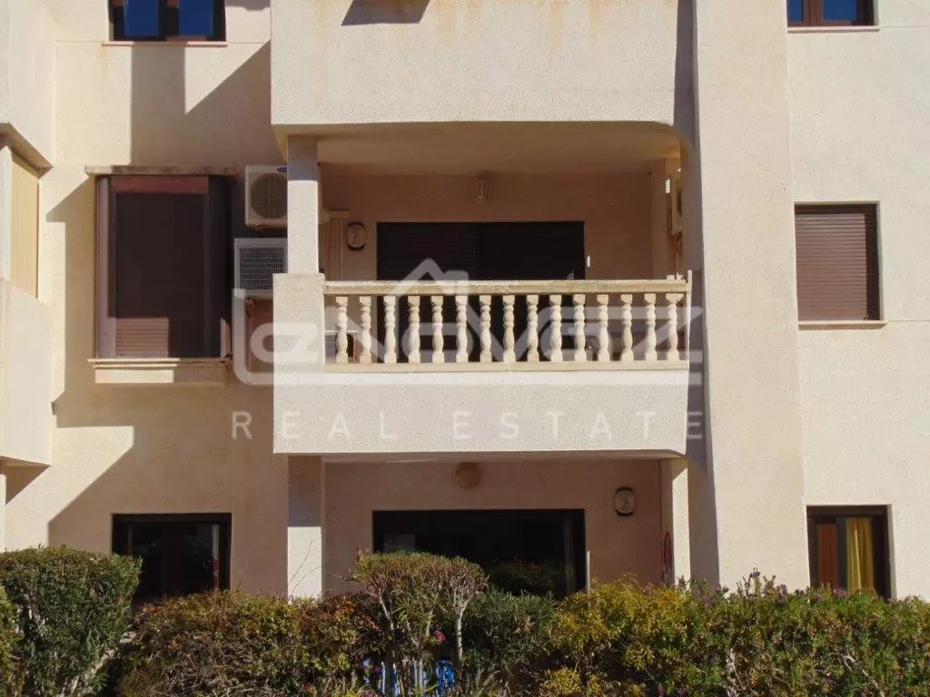 Apartamento en Las Ramblas, Ref.1339-10