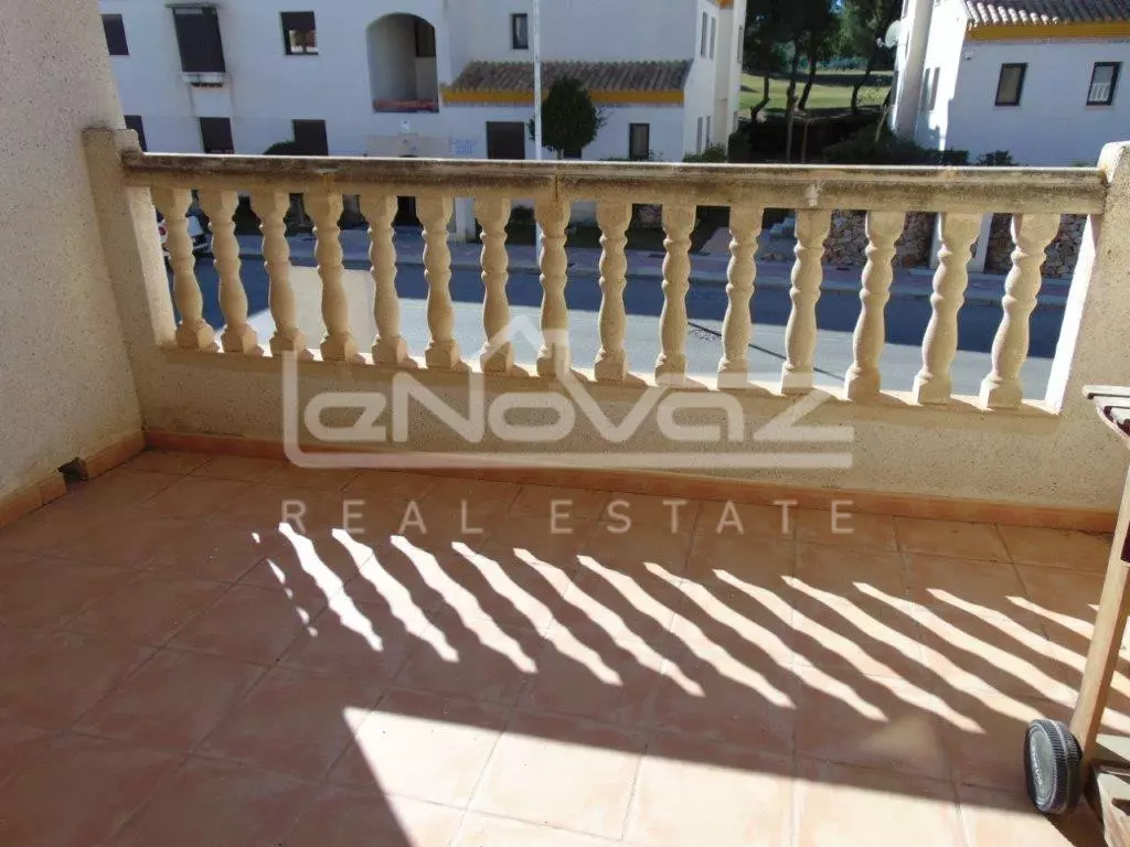 Apartamento en Las Ramblas, Ref.1339-2