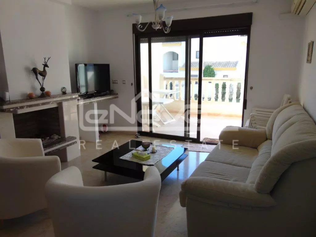 Apartamento en Las Ramblas, Ref.1339-3