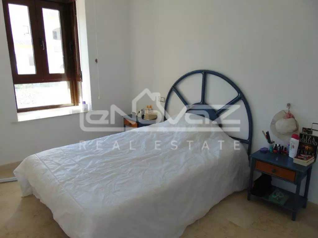 Apartamento en Las Ramblas, Ref.1339-4