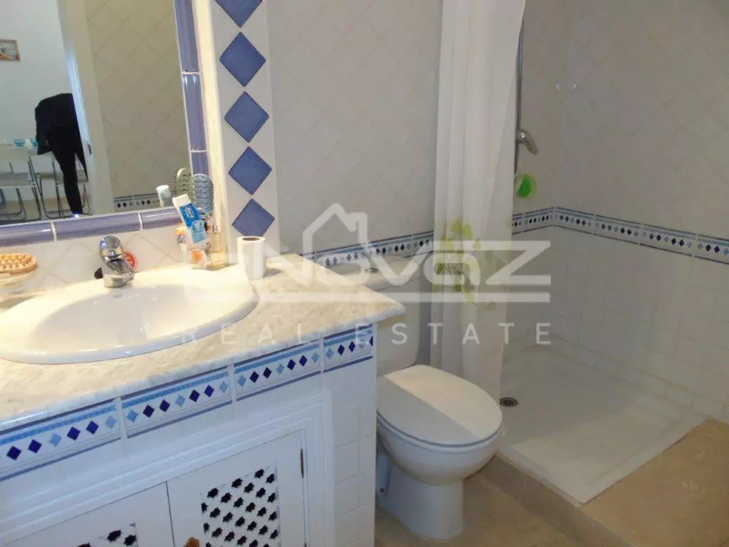 Apartamento en Las Ramblas, Ref.1339-6