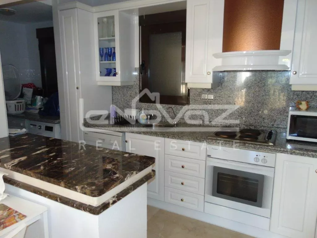 Apartamento en Las Ramblas, Ref.1339-7