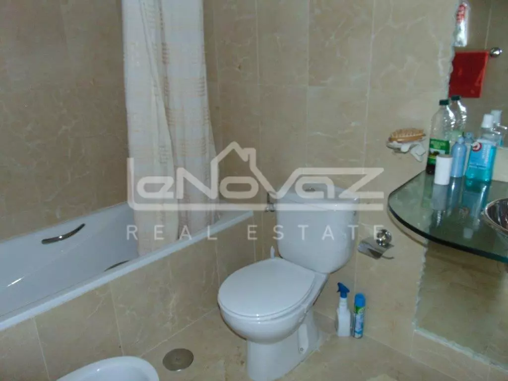 Apartamento en Las Ramblas, Ref.1339-8