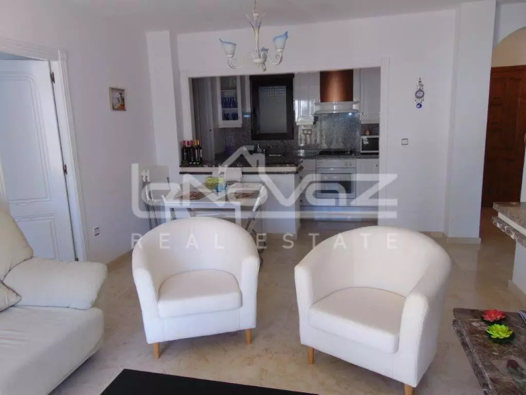 Apartamento en Las Ramblas, Ref.1339-9