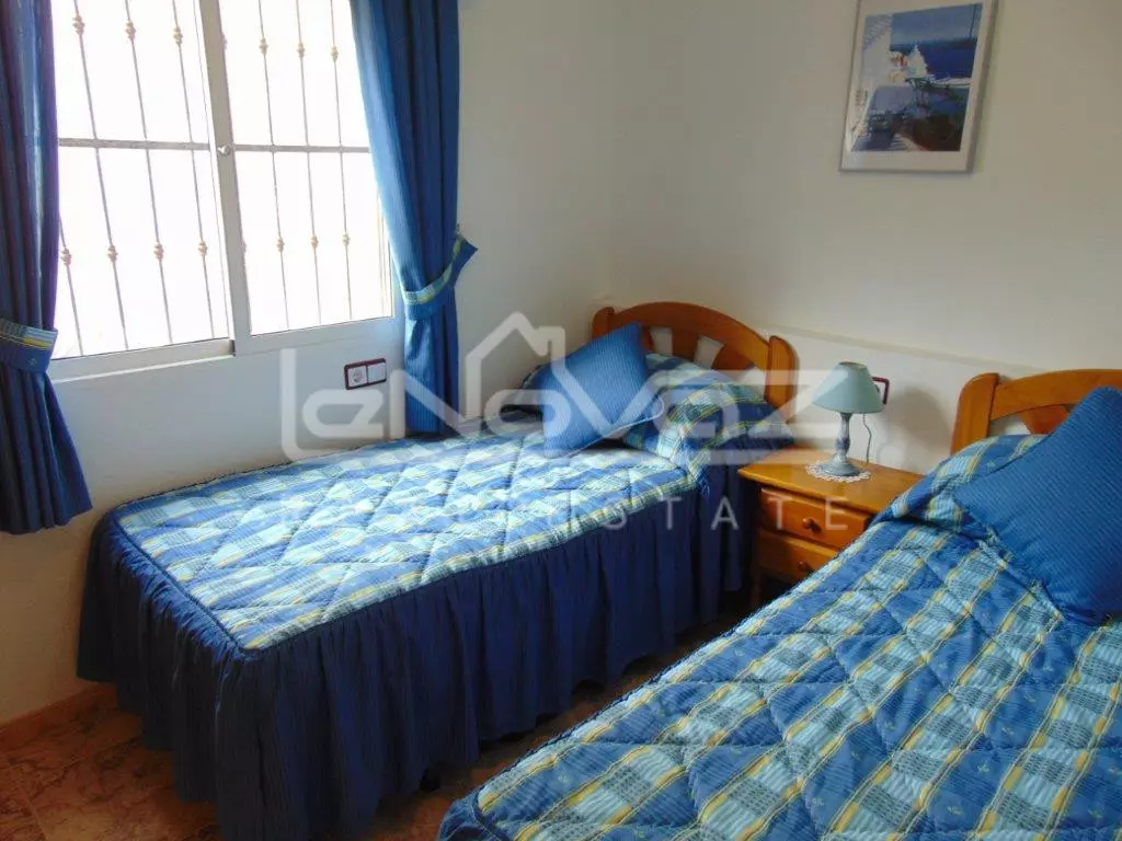 Bungalow en Las Ramblas, Ref.1341-11