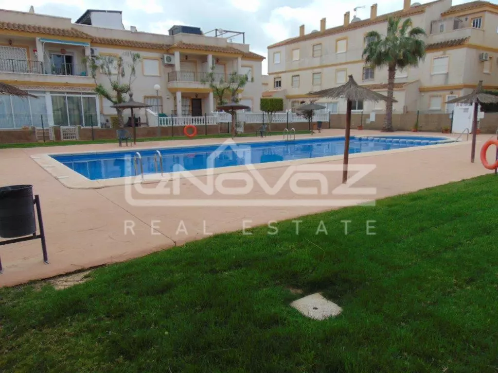 Bungalow en Las Ramblas, Ref.1341-15