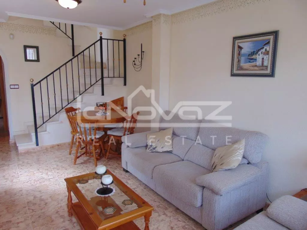 Bungalow en Las Ramblas, Ref.1341-3