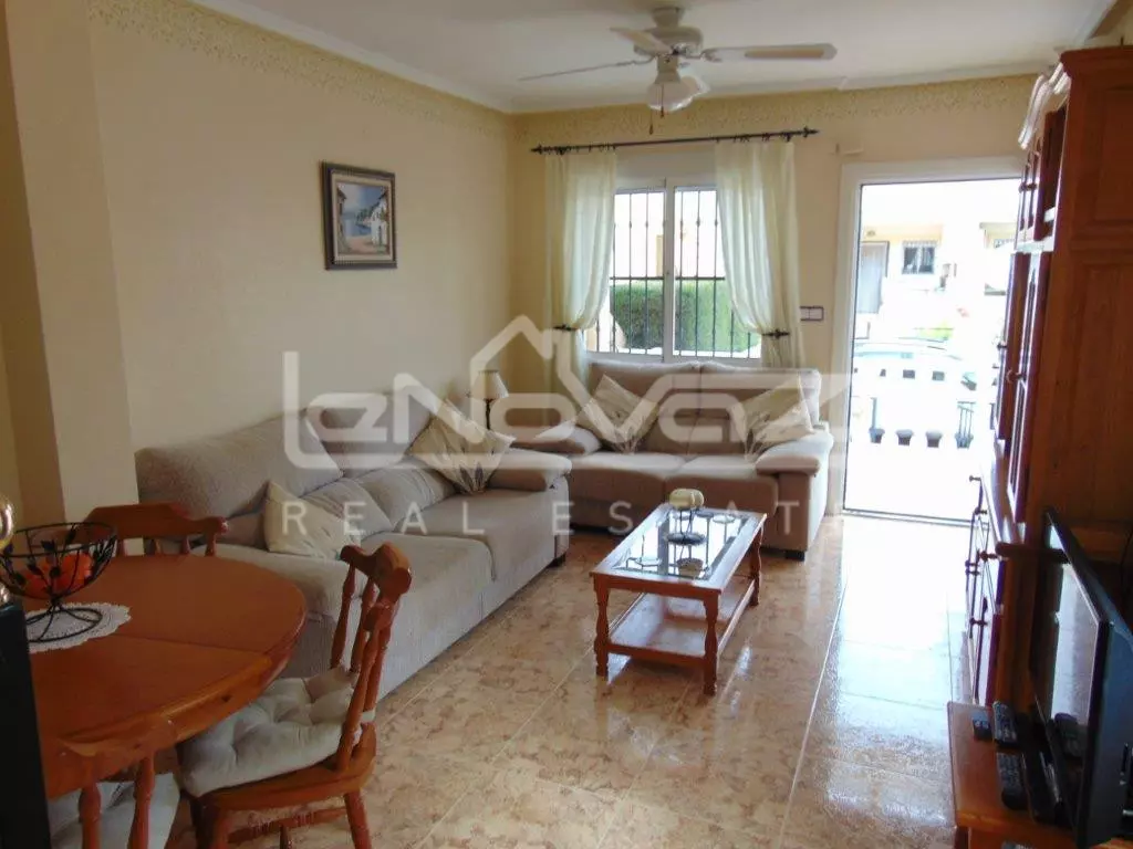 Bungalow en Las Ramblas, Ref.1341-4