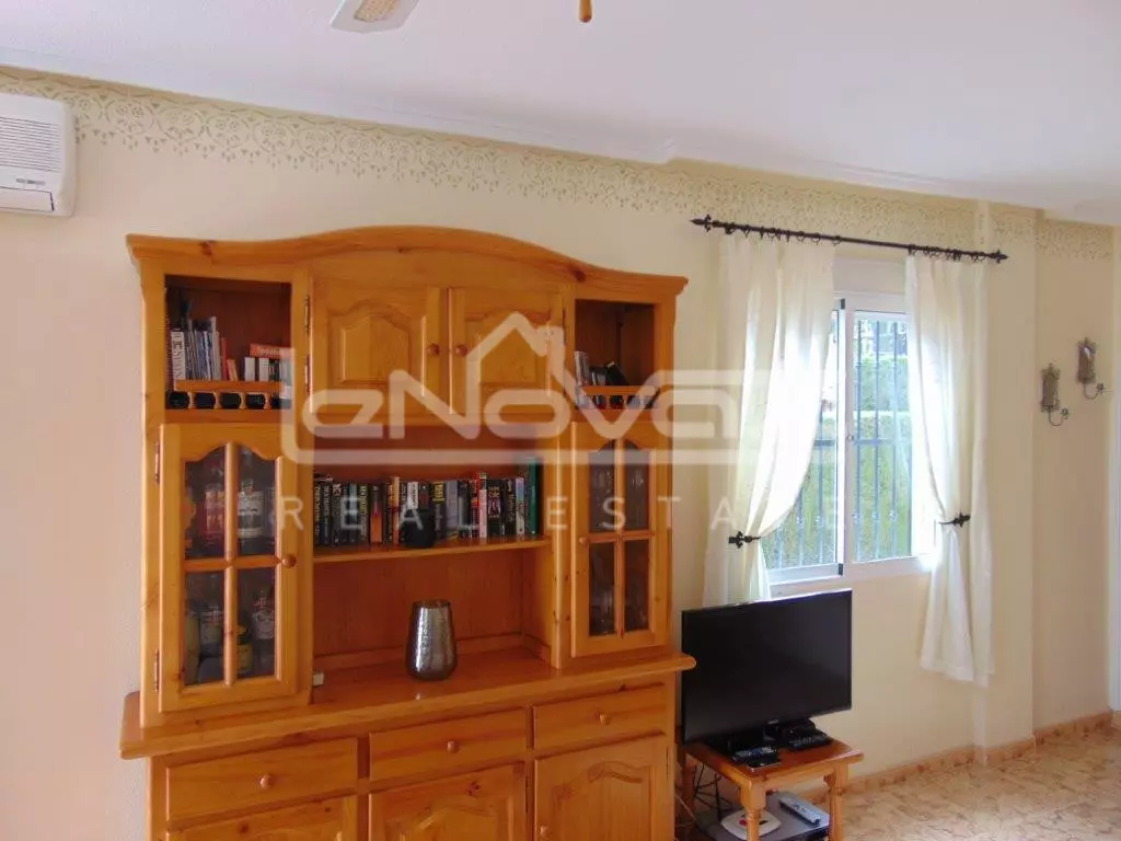 Bungalow en Las Ramblas, Ref.1341-5