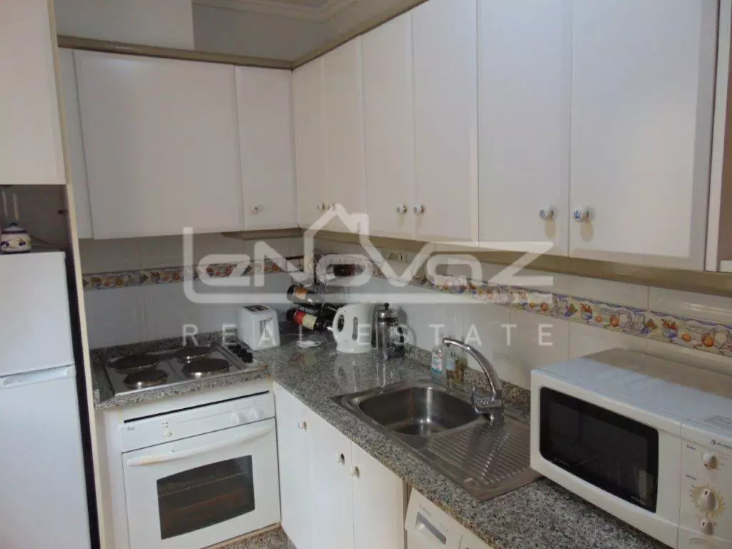 Bungalow en Las Ramblas, Ref.1341-6