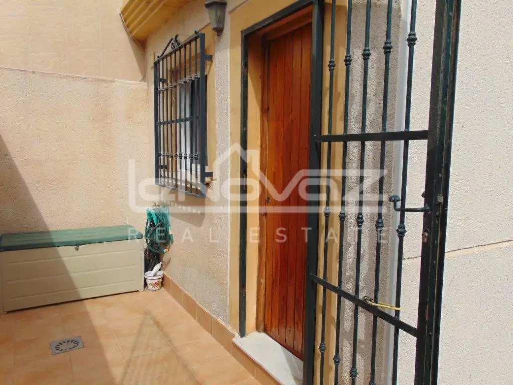 Bungalow en Las Ramblas, Ref.1341-7