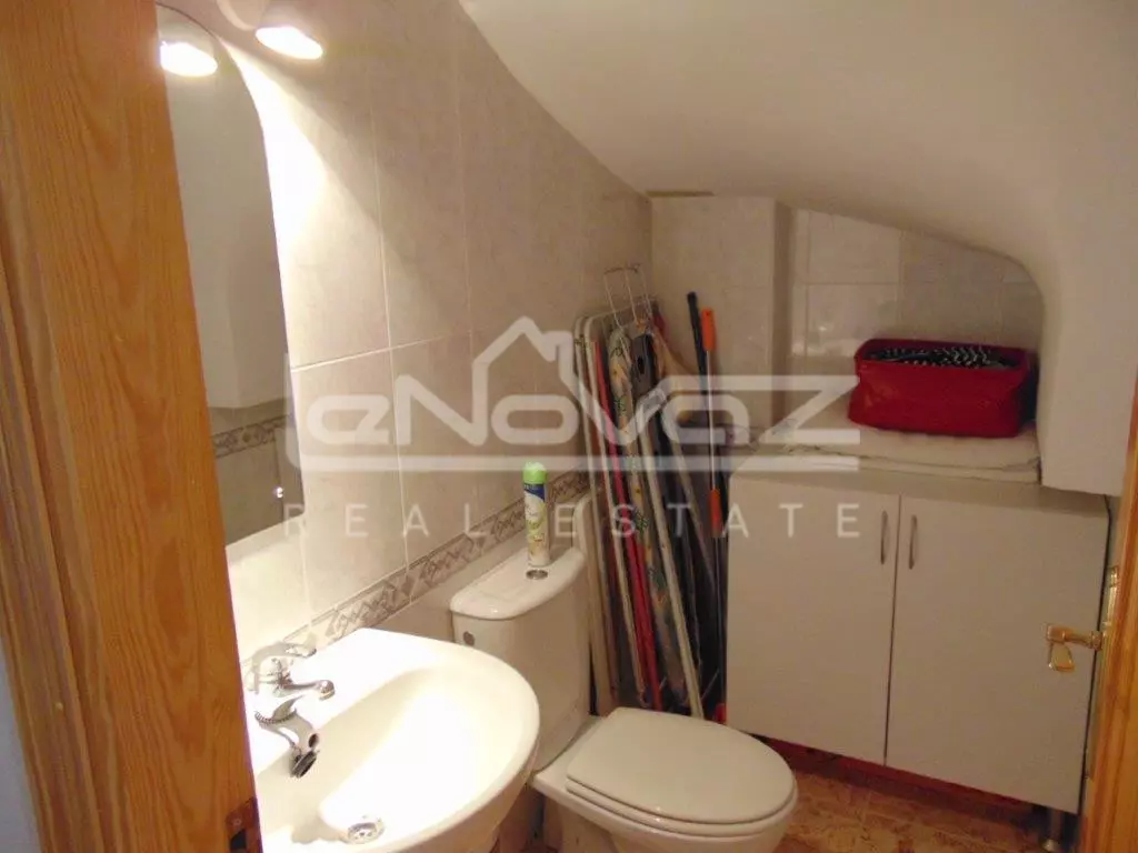 Bungalow en Las Ramblas, Ref.1341-8