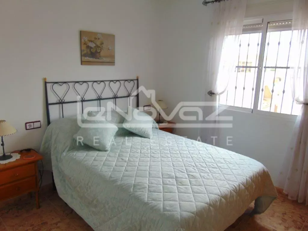 Bungalow en Las Ramblas, Ref.1341-9