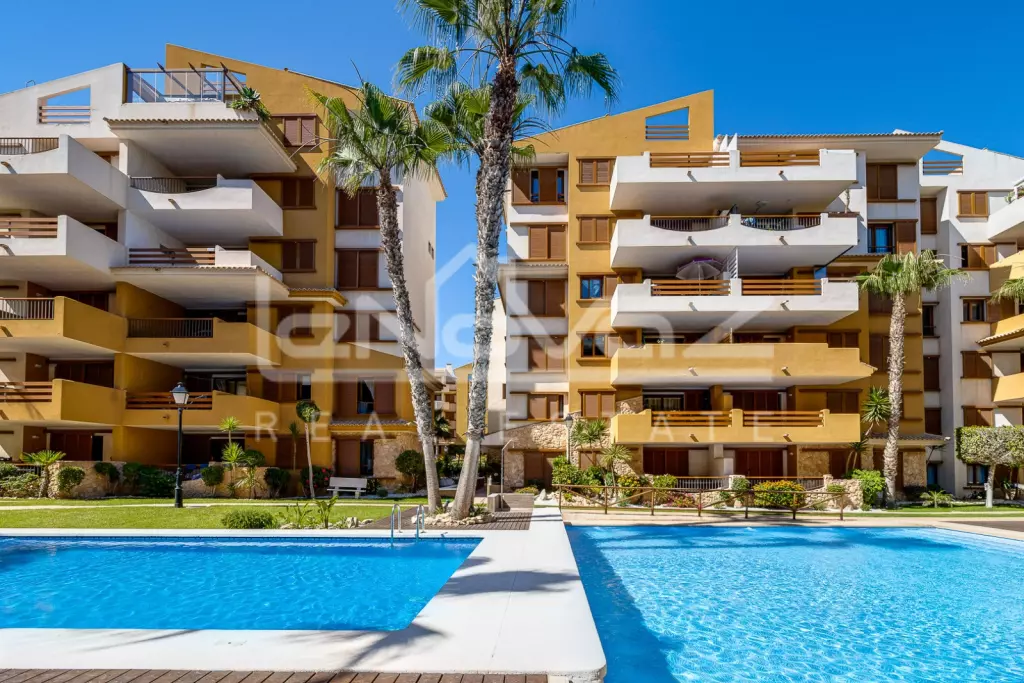 Mieszkanie in Punta Prima 96 m², Ref.1342-0