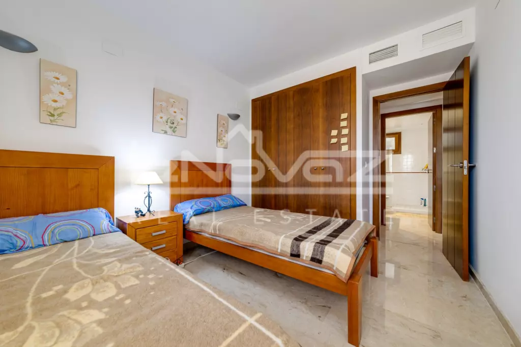 Mieszkanie in Punta Prima 96 m², Ref.1342-10