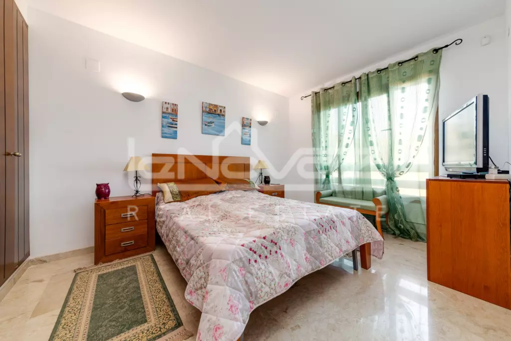 Mieszkanie in Punta Prima 96 m², Ref.1342-12