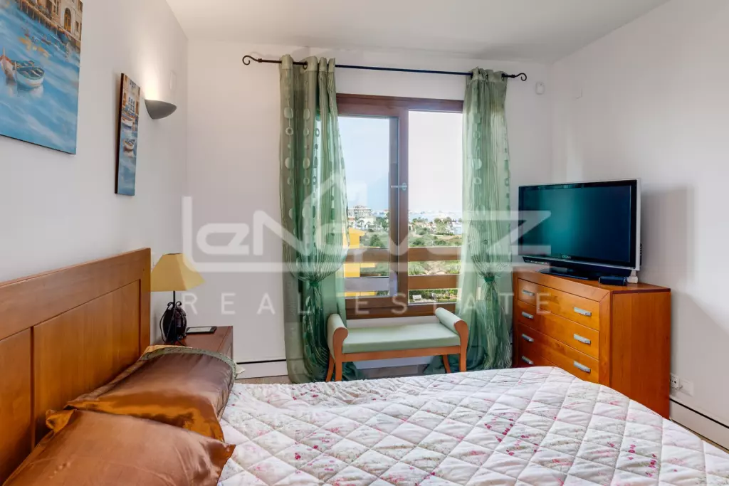 Mieszkanie in Punta Prima 96 m², Ref.1342-14