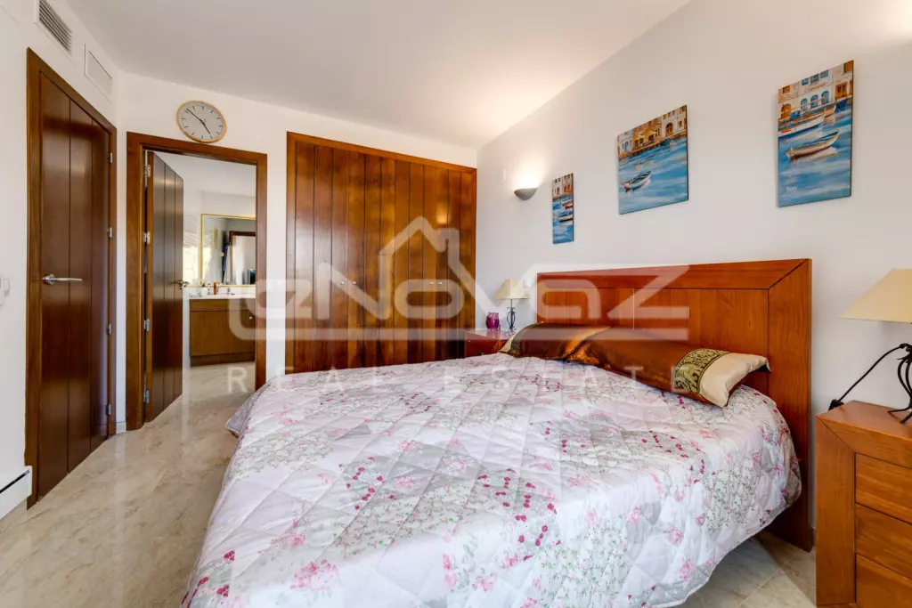 Mieszkanie in Punta Prima 96 m², Ref.1342-15