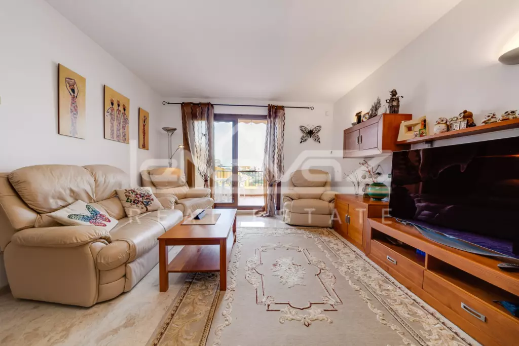 Mieszkanie in Punta Prima 96 m², Ref.1342-18