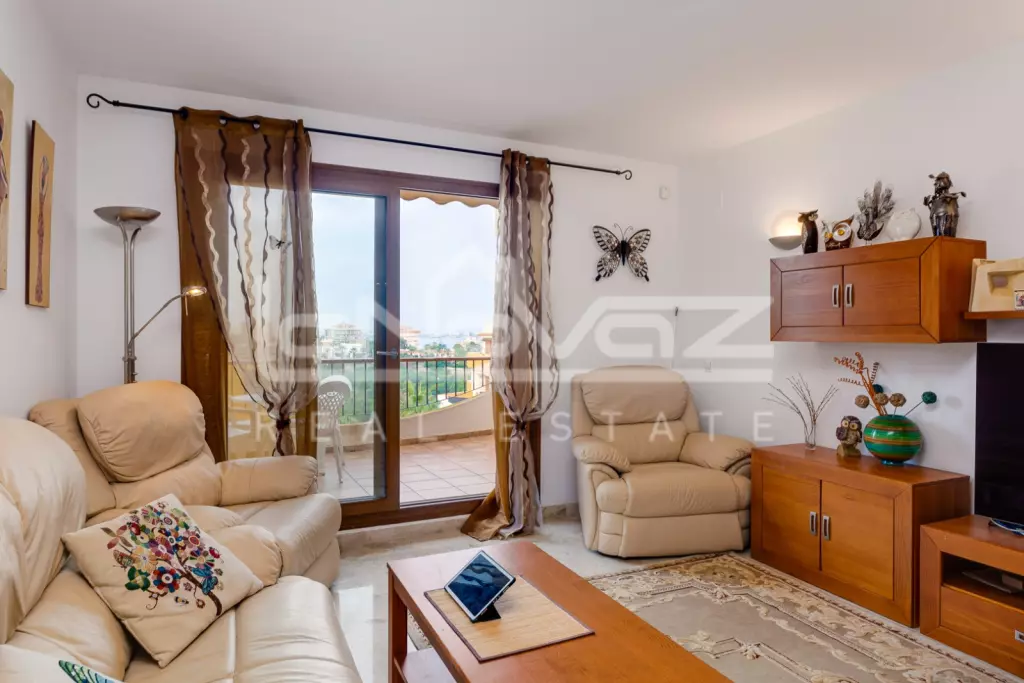 Mieszkanie in Punta Prima 96 m², Ref.1342-19