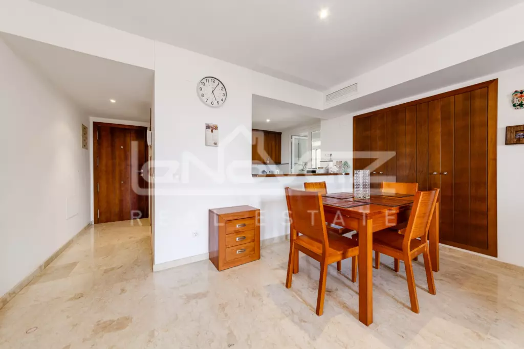 Mieszkanie in Punta Prima 96 m², Ref.1342-20